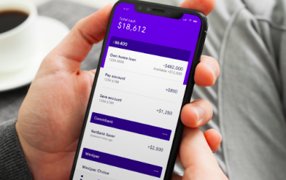 Tech innovator Loan Market links with smartbank 86 400
