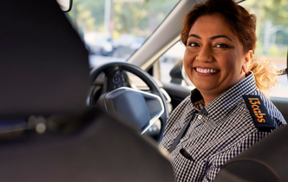 Taxis coming to the party this Xmas in a technology-driven response to rideshare