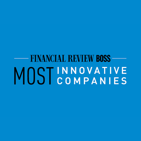 Elemnta recognised on AFR BOSS 2024 Most Innovative Companies list Elemnta recognised on AFR BOSS 2024 Most Innovative Companies list