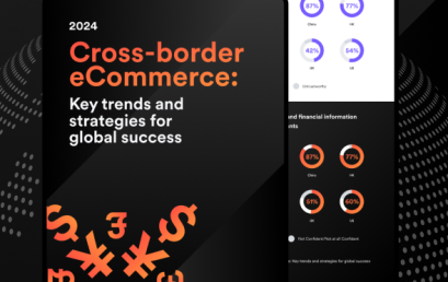 Airwallex releases ‘State of Cross-border Ecommerce 2024’, revealing Aussies’ cross-border shopping sentiment and opportunity for local retailers