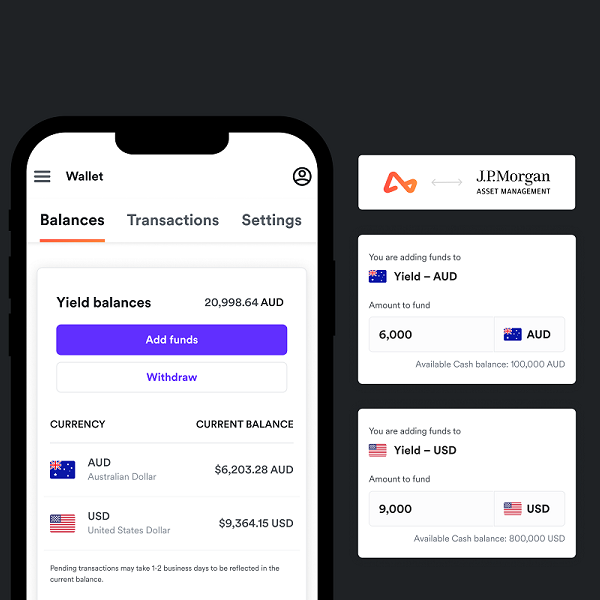 Airwallex becomes first payments company to obtain AFSL for expansion into retail investment products Airwallex becomes first payments company to obtain AFSL for expansion into retail investment products