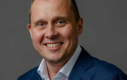 Entsia CEO and Founder Alistair McElligott listed in Technology Innovator’s Top 20 Insurtech CEOs 2024