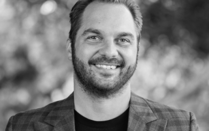 Synnch founder takes out the Legal Services category at the 2021 Australian Young Entrepreneur Awards