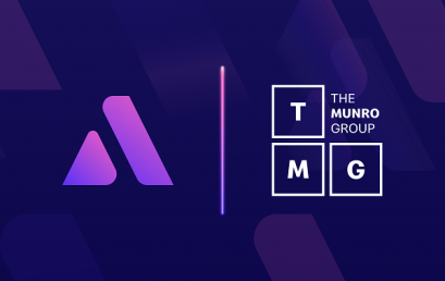 Munro Group of McDonald’s transforms eSigning with Annature