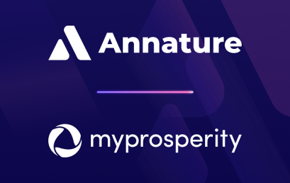 Myprosperity adds Annature to its wealth platform