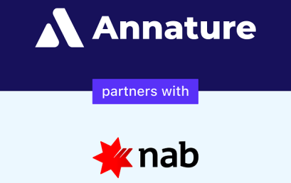 NAB welcomes Annature as part of new reward program for business transaction account holders