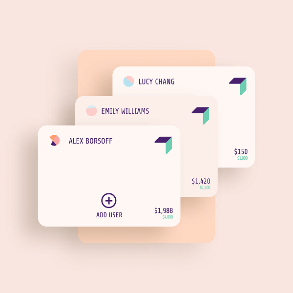 Archa offers smart company cards for your business Archa offers smart company cards for your business