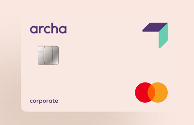 Australian Fintech Archa aims to reinvent the corporate card market with the help of i2c