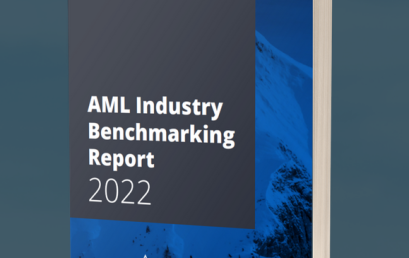 Arctic Intelligence launches 2022 AML Industry Benchmarking Report