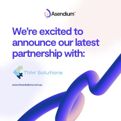 TNW supercharges their Paraplanner’s SoA productivity using Asendium TNW supercharges their Paraplanner’s SoA productivity using Asendium