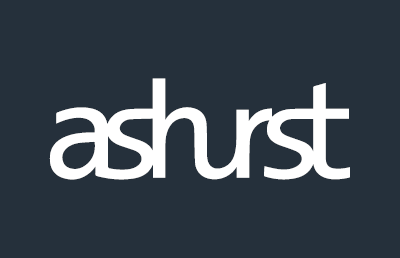 Ashurst to partner with 6th Annual FinTech Awards to celebrate innovation in FinTech
