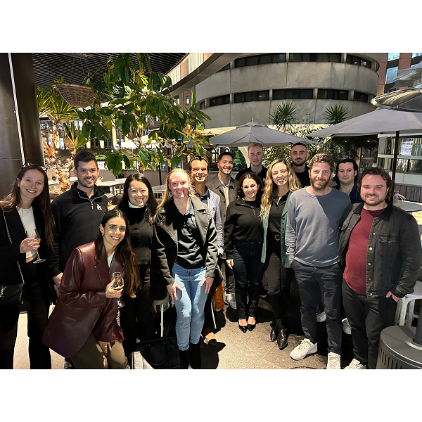 Australian audit firm AssuranceLab launches the integration of AI-powered audits within Vanta’s compliance automation platform Australian audit firm AssuranceLab launches the integration of AI-powered audits within Vanta’s compliance automation platform