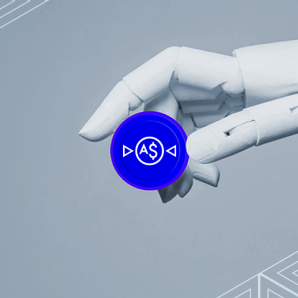 UDPN expands global payments infrastructure with the integration of Australian Digital Dollar (AUDD) UDPN expands global payments infrastructure with the integration of Australian Digital Dollar (AUDD)