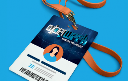 Australian Cyber Week 2021 gets ready to launch