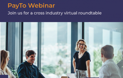 Azupay hosts cross-industry PayTo webinar