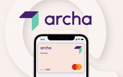 Archa joins the Basiq platform to reinvent business banking