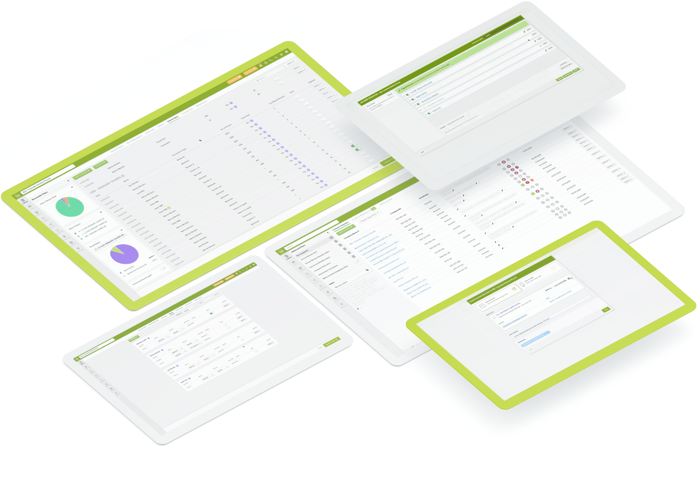 BGL announces new features in Simple Fund 360 and integrates with Cointree