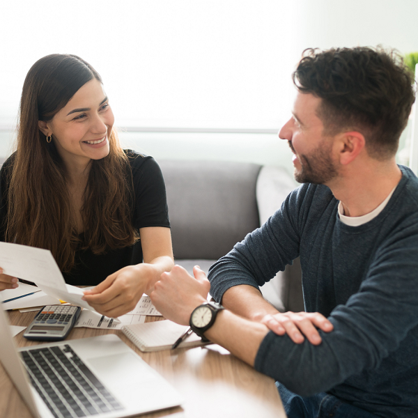 Your 90-second guide to cash flow finance