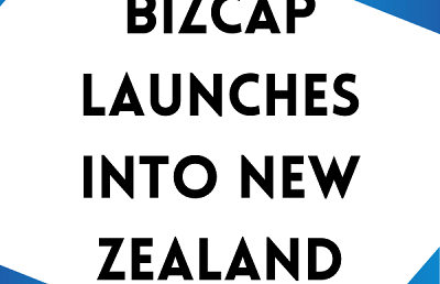 Bizcap grows with launch of Bizcap New Zealand