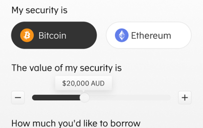 Block Earner rockets past $9 million in crypto-backed loans with Aussie-first product