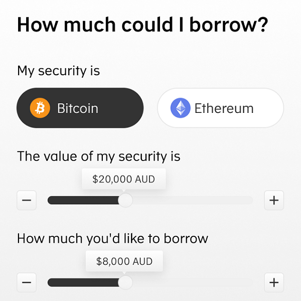 Block Earner rockets past $9 million in crypto-backed loans with Aussie-first product Block Earner rockets past $9 million in crypto-backed loans with Aussie-first product