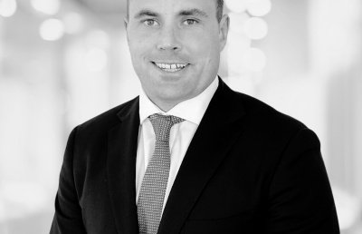 Fifo Capital appoints Brandon Robins to strengthen commercial broker market in New South Wales
