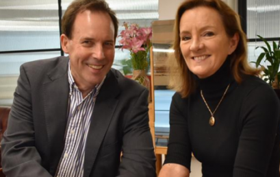 RegulationCity’s Co-Founders explain the genesis of their innovative compliance solution for fintechs