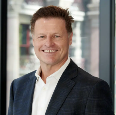 Dynamoney appoints Gregory Woszczalski as Executive Chairman
