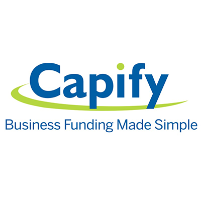 Australian FinTech company profile #115 – Capify Australian FinTech company profile #115 – Capify