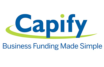 Australian FinTech company profile #115 – Capify