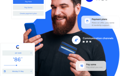 Credit Clear announces strategic acquisition of Debt Recoveries Australia