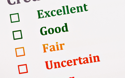 How to get a business loan with a poor credit score