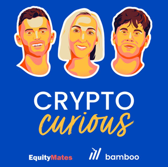 Bamboo launches new podcast for the ‘Crypto Curious’ Bamboo launches new podcast for the ‘Crypto Curious’
