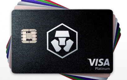 Global fintech Crypto.com launches crypto-linked Visa cards in Australia