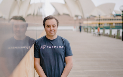 Parpera introduces ‘Earn’, with a 3.35% p.a. return* for businesses