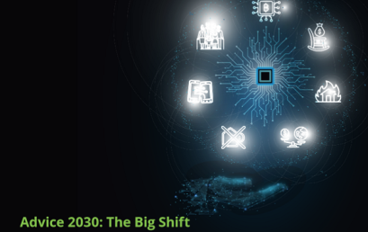 Deloitte Access Economics and Iress identify seven megatrends that will drive the financial advice industry to $8.2 billion