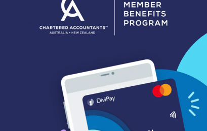 DiviPay partners with accounting body CA ANZ to help prevent credit card fraud