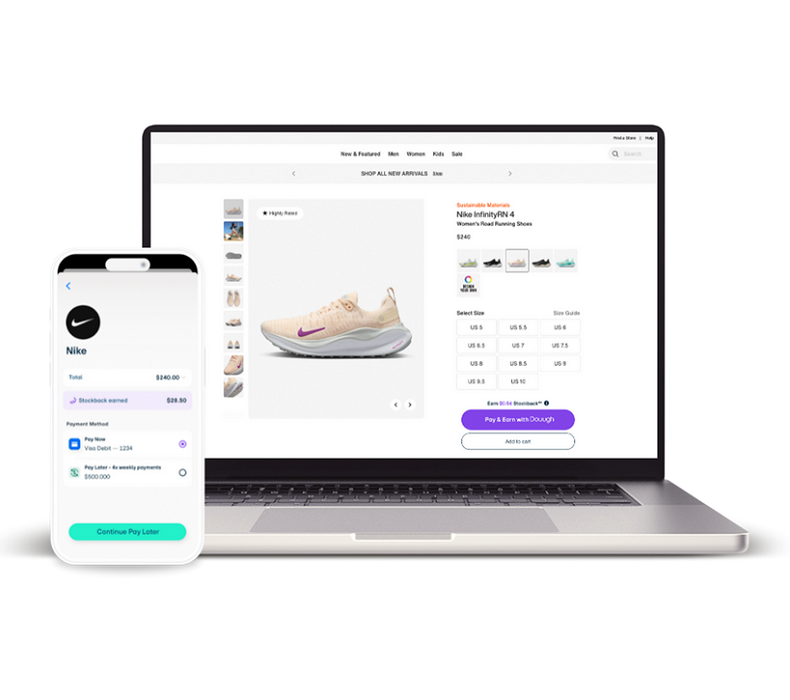 ASX-listed fintech Douugh launches new Merchant payment gateway, Douugh Pay ASX-listed fintech Douugh launches new Merchant payment gateway, Douugh Pay