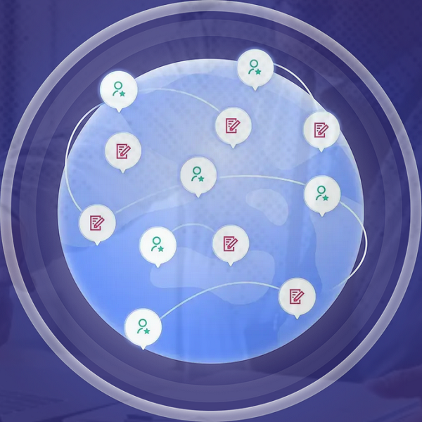 Eden Exchange adds SugarCRM AI-powered sales automation to its deal-making platform Eden Exchange adds SugarCRM AI-powered sales automation to its deal-making platform