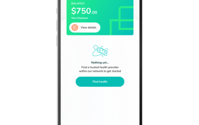 Change Financial and HealthNow launch prepaid card program first: Employer Aid