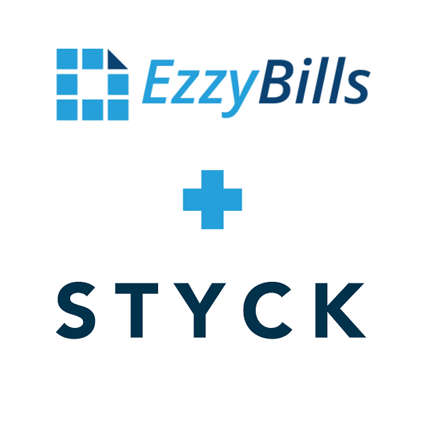 EzzyBills unveils game-changing integration with Styck for the Australian construction industry EzzyBills unveils game-changing integration with Styck for the Australian construction industry