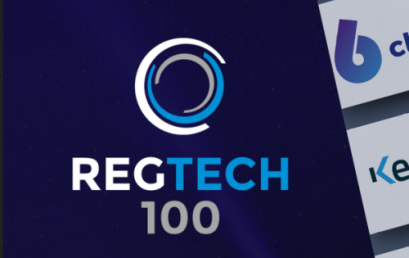 Castlepoint named in Global RegTech100 List