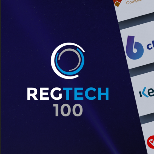 Castlepoint named in Global RegTech100 List Castlepoint named in Global RegTech100 List