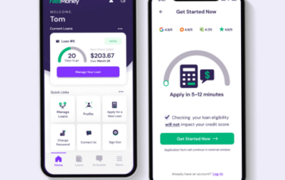 Jacaranda Finance launches new FastMoney app for customers