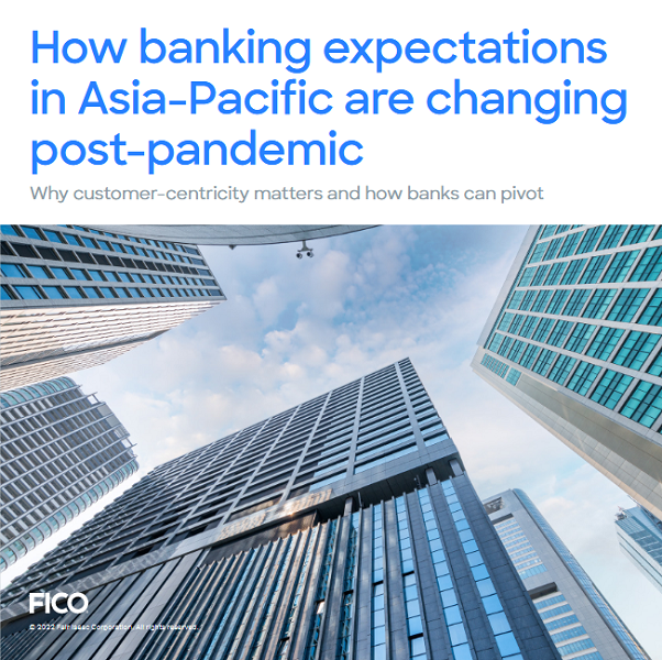 Nearly 1 in 3 Australians experienced drop in income due to pandemic and many will switch banks: FICO Nearly 1 in 3 Australians experienced drop in income due to pandemic and many will switch banks: FICO
