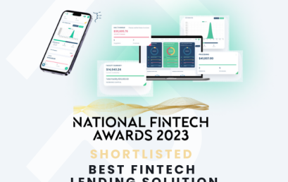 Homegrown Australian fintech innovation Fifopay recognised on the global stage at the National Fintech Awards 2023