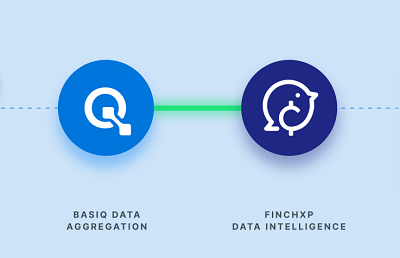 Finch and Basiq partner to offer customers advanced Data Enrichment