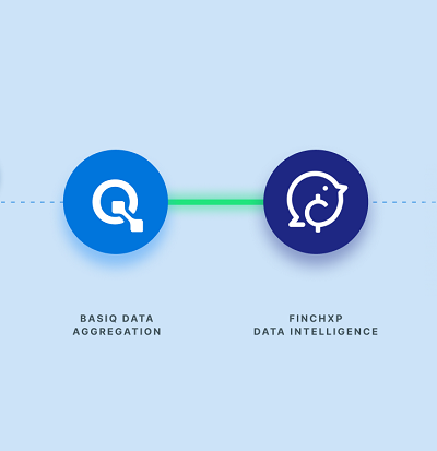 Finch and Basiq partner to offer customers advanced Data Enrichment