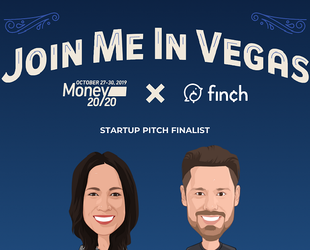 Local fintech, Finch, looks to global expansion with Money2020
