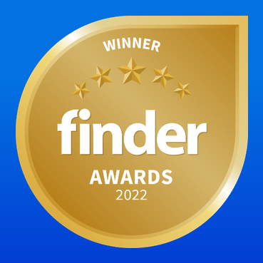 Fintechs dominate the Finder Innovation Awards 2022 winners list Fintechs dominate the Finder Innovation Awards 2022 winners list